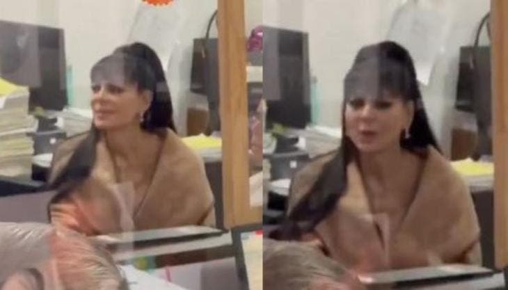 Maribel Guardia e Imelda Tuñón: El Encuentro Tenso en los Juzgados de Cuernavaca por la Custodia del Nieto
