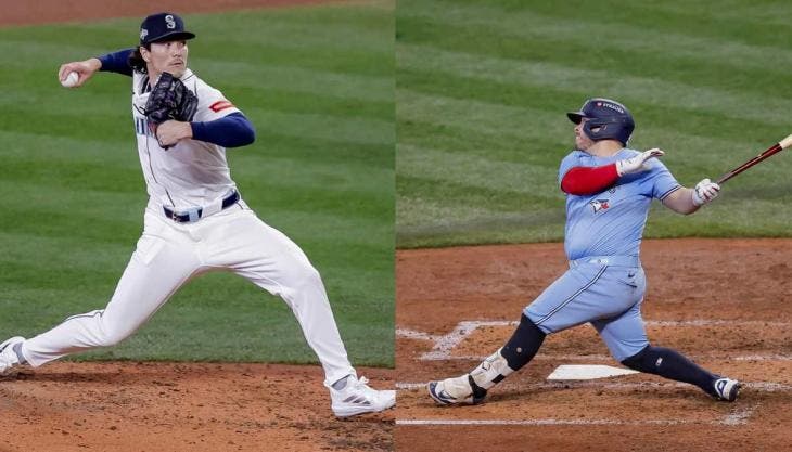 La serie se muda al Rogers Centre, donde los Jays buscarán sobrevivir y forzar un séptimo juego,