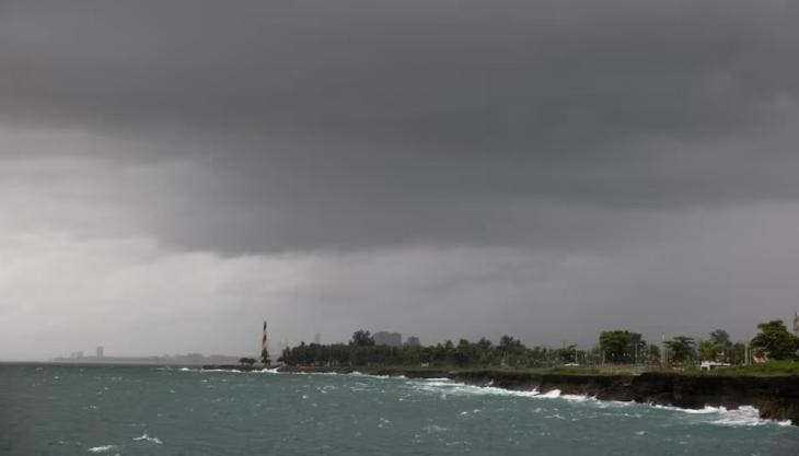 Melissa azota Caribe huracan categoria 4.jpg