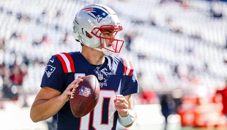 New England Patriots