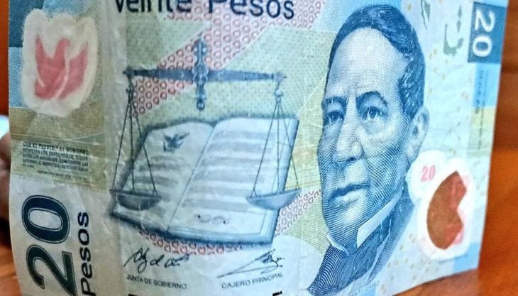 ordena Banxico sacar definitiva billete 20 pesos.jpg