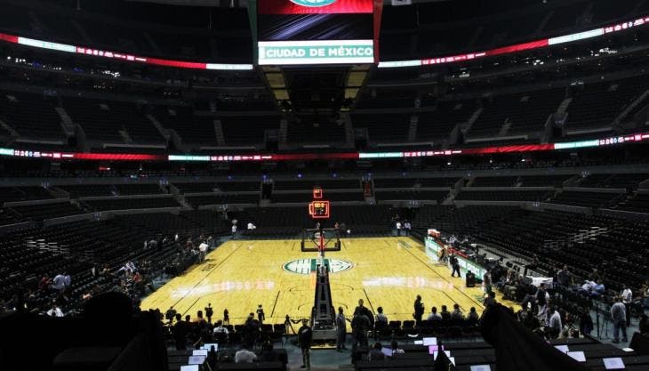 Este será el trigésimo cuarto juego oficial de la NBA en México, consolidando al país como la sede internacional más frecuente de la liga.