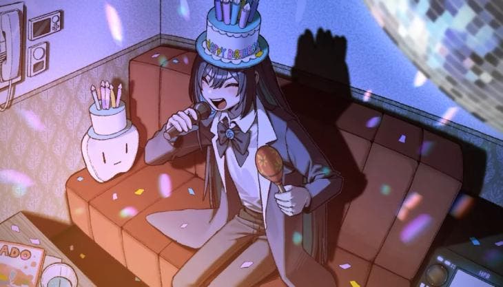 Quinto Aniversario Ado