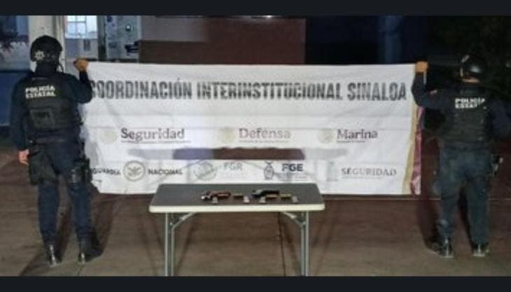 riña en penal de Culiacán