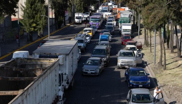bloqueos transportistas Edomex accesos CDMX.jpg