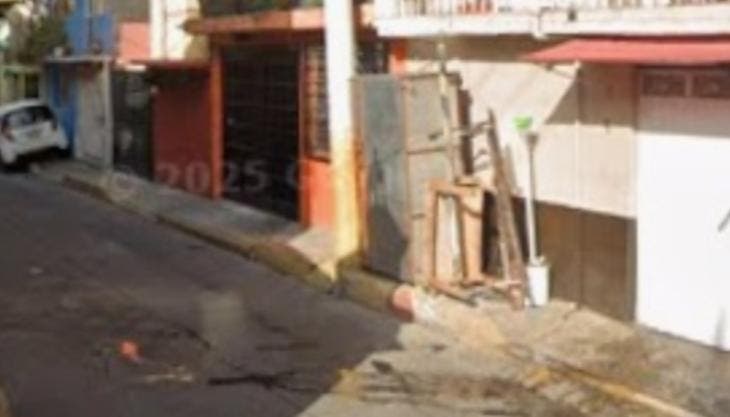 cae sujeto disparar Reacomodo El Cuernito.jpg