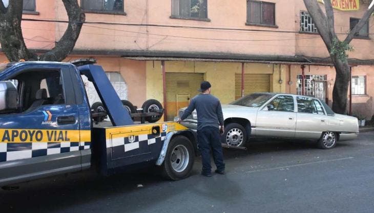 Los operativos continuarán de manera permanente, con recorridos en las 56 colonias que conforman la demarcación, apoyados por el programa Blindar BJ 360º