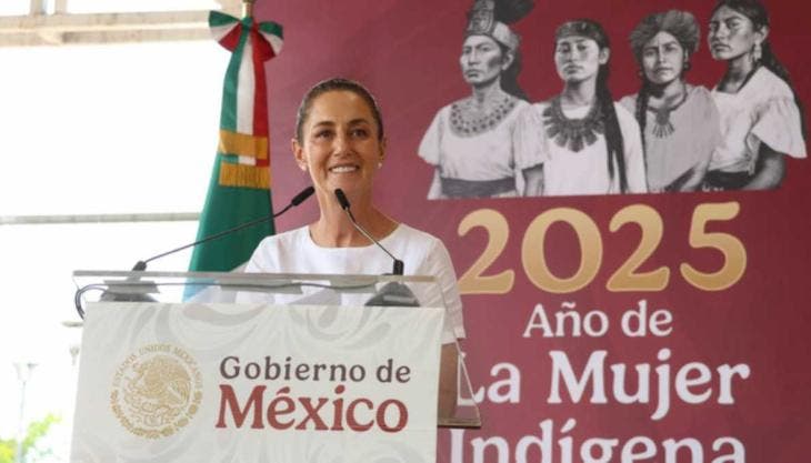 Claudia Sheinbaum Pardo