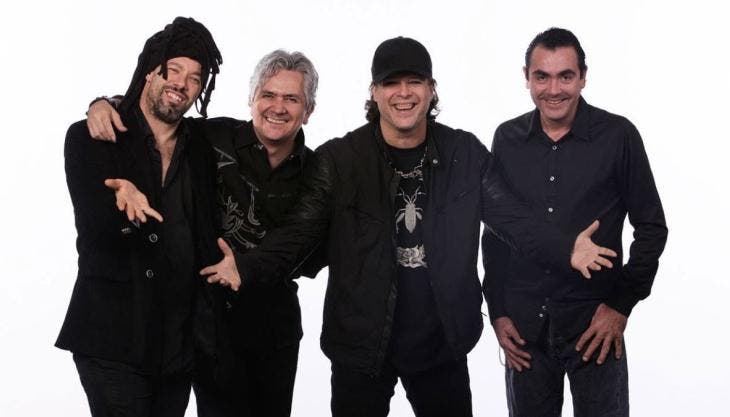 CUCA CONCIERTO LA MARAKA 2025