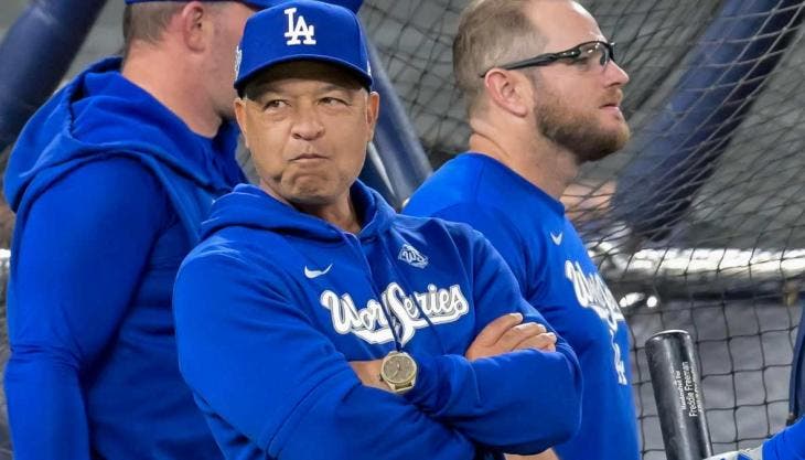 El cierre lo selló el puertorriqueño Kiké Hernández, que realizó una jugada de eliminación doble en la novena entrada para frenar la amenaza canadiense.