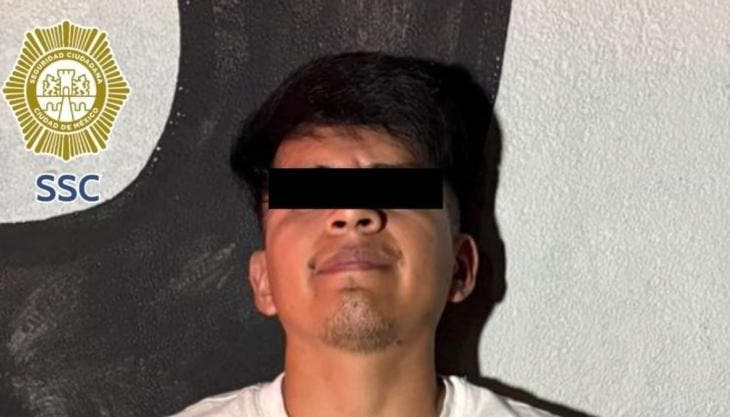 detienen sujeto robo Plaza San Jeronimo.jpg