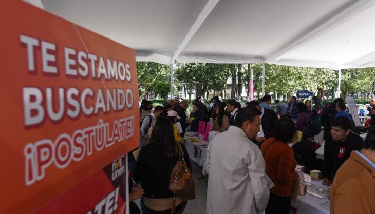empleo formal 22 punto 6 millones IMSS.jpg