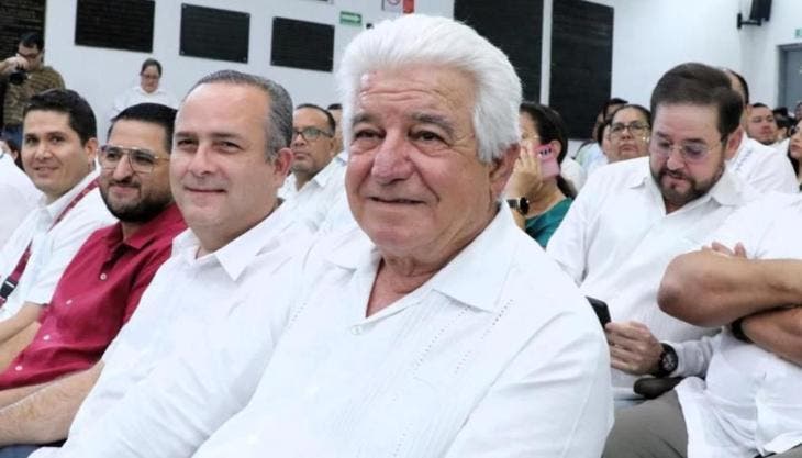 José Ramiro López Obrador