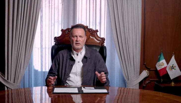 Mauricio Kuri González