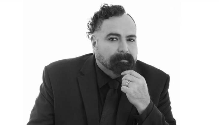 Muere Héctor Terrones