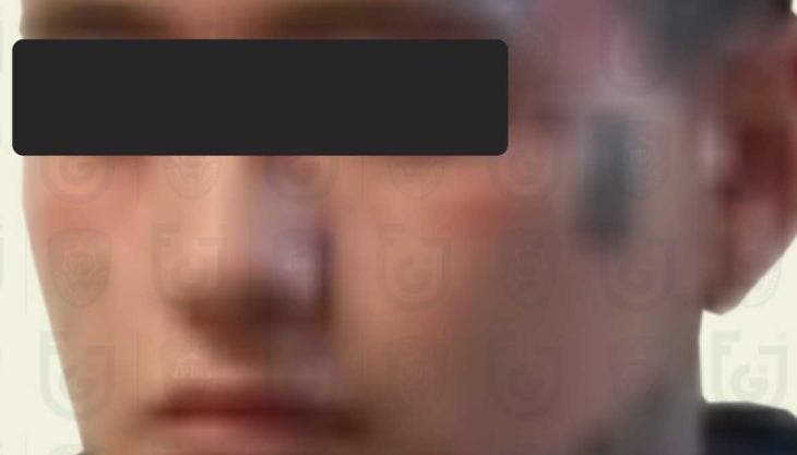 Tras ser capturado por autoridades españolas, la FGR realizó las gestiones diplomáticas para su extradición. 