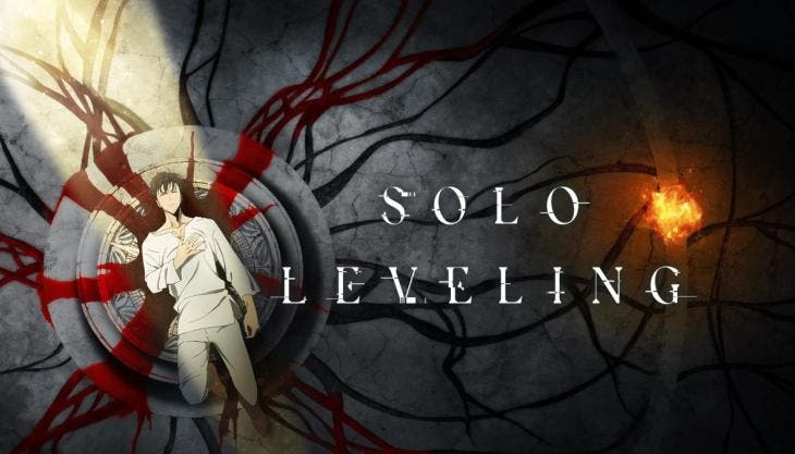 Solo Leveling