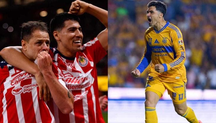 Con este resultado, Tigres terminó la fase regular con 10 victorias, 6 empates y una sola derrota, superando a Cruz Azul por un punto