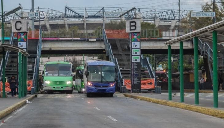 transportistas una semana calcomanias nueva tarifa.jpg