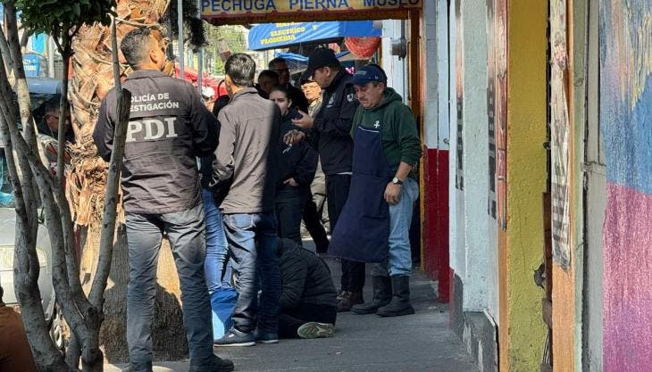 Los hechos que originaron las investigaciones ocurrieron el 19 de diciembre, en el cruce de calle 4 y avenida Unión, donde un locatario perdió la vida y otro resultó lesionado tras un ataque armado.