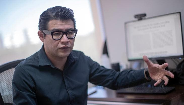 advierte experto 5 por ciento baja homicidios Mexico.jpg