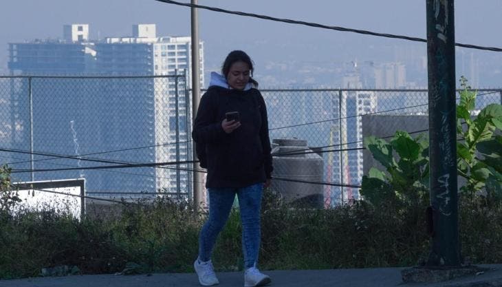 De acuerdo con el reporte oficial, se esperan temperaturas de entre 1 y 3 grados Celsius, así como heladas entre las 02:00 y las 08:00 horas