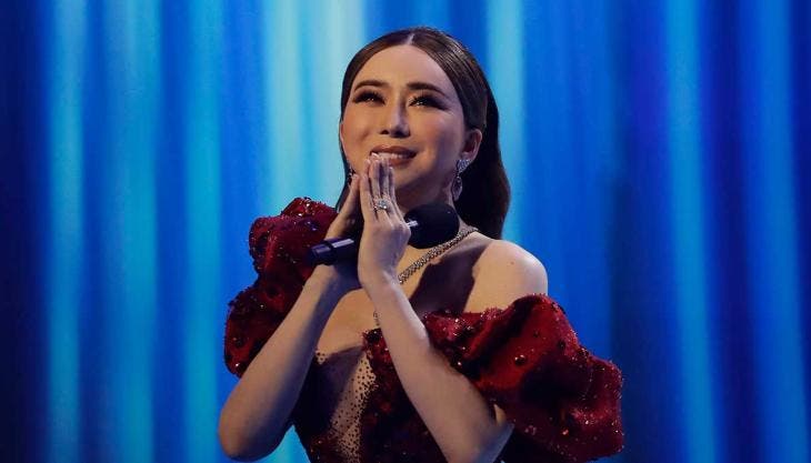 Anne Jakapong Jakrajutatip