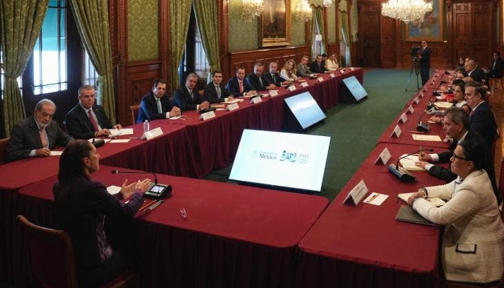 anuncia Sheinbaum empresarios consejo promocion inversiones.jpg