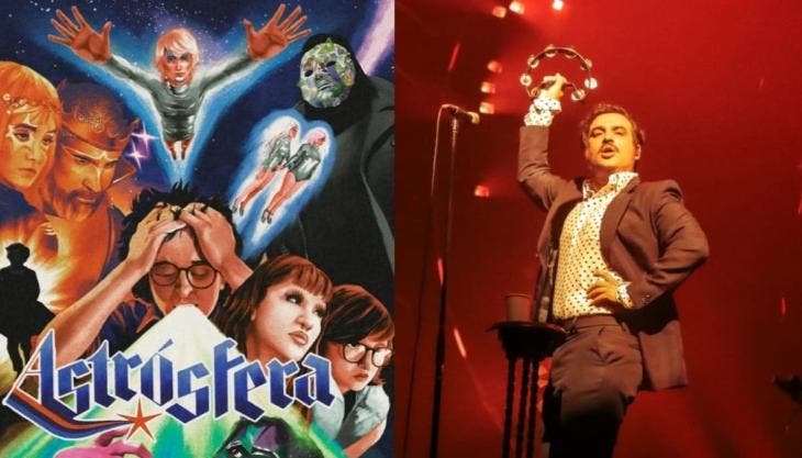 ASTROSFERA LUIS HUMBERTO ENJAMBRE