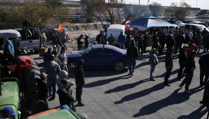 bloqueos carreteros Michoacan.jpg