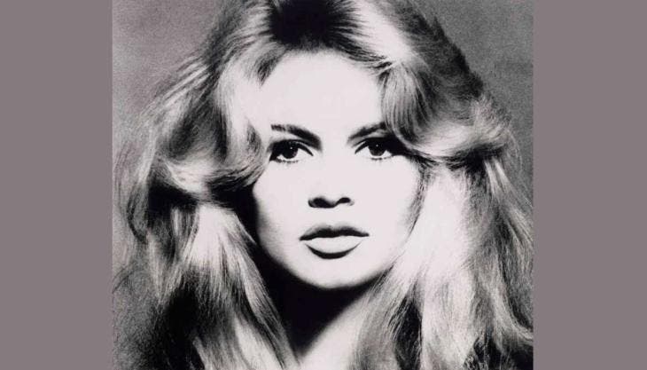 Brigitte Bardot