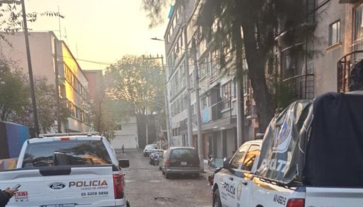 De acuerdo con los primeros reportes, previo al hecho se habría registrado una discusión.