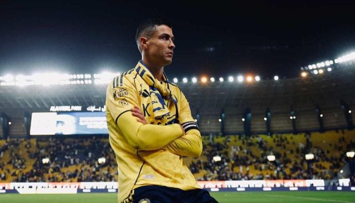 El triunfo fue sellado en el tiempo añadido por el también portugués Joao Félix, quien anotó el tercer gol del encuentro