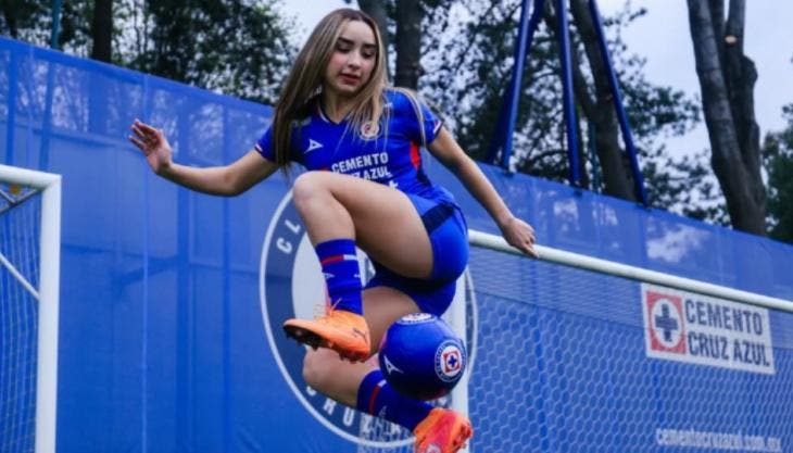 Cruz Azul Femenil