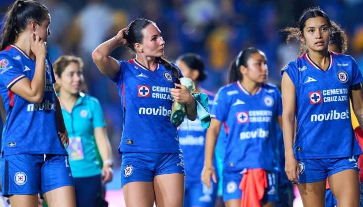 Cruz Azul femenil jugará en Cuernavaca en 2026 