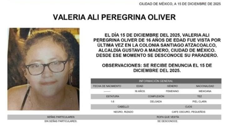 desaparece Valeria Ali Peregrina Santiago Atzacoalco.jpg