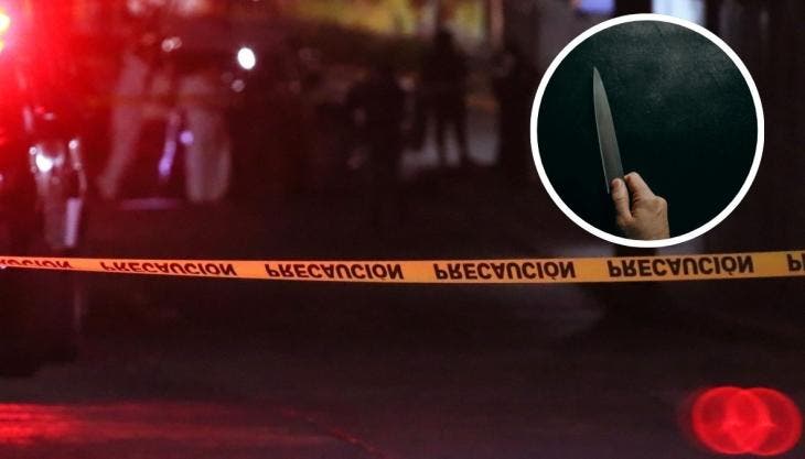 Los oficiales fueron alertados luego de que dos hombres murieran tras recibir impactos de arma de fuego en la avenida Vasco de Quiroga y la calle Progreso, en la colonia Santa Fe