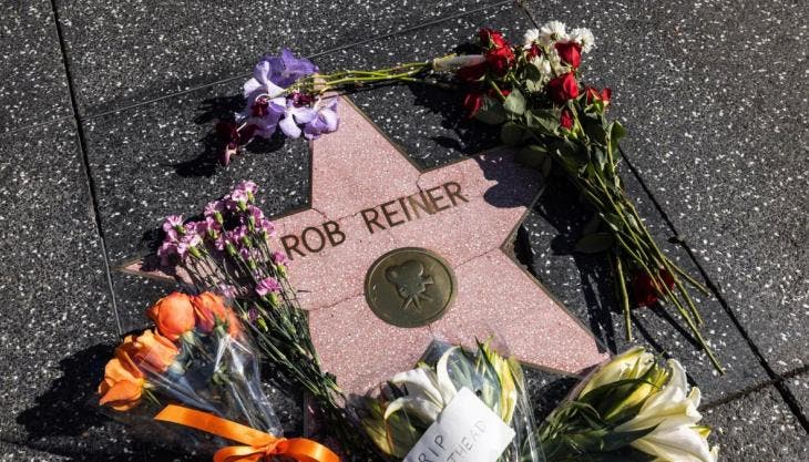 Hijos de Rob Reiner rompen el silencio