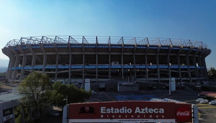 Con el sorteo concluido, la Selección Mexicana queda a la espera del resultado de la repesca europea D