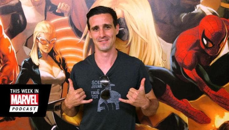 Corrió hacia mis gritos’: Una mujer revela cómo James Ransone la salvó de una violación en Nueva York