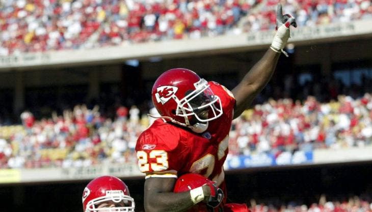 Dónde y a qué hora ver los Juegos de Navidad NFL 