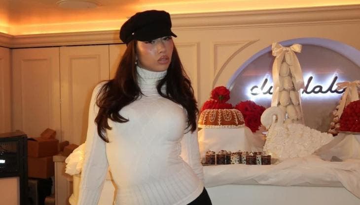 El poder de TikTok: Kali Uchis lanza ‘Muévelo’, el hit que ya era un éxito antes de su estreno