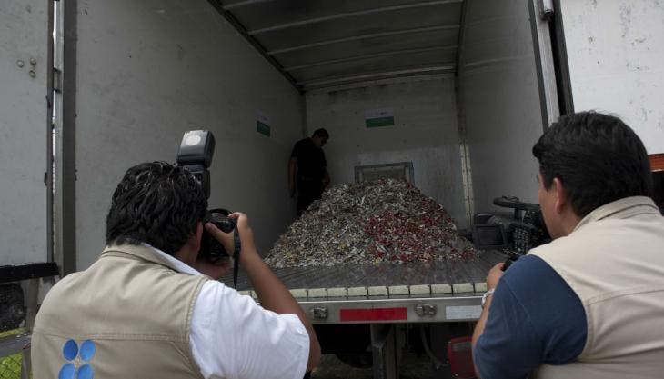 Mexico IMPI 20 por ciento tabaco ilegal.jpg