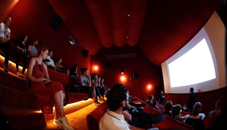 México apuesta por cortometrajes “muy mexicanos”