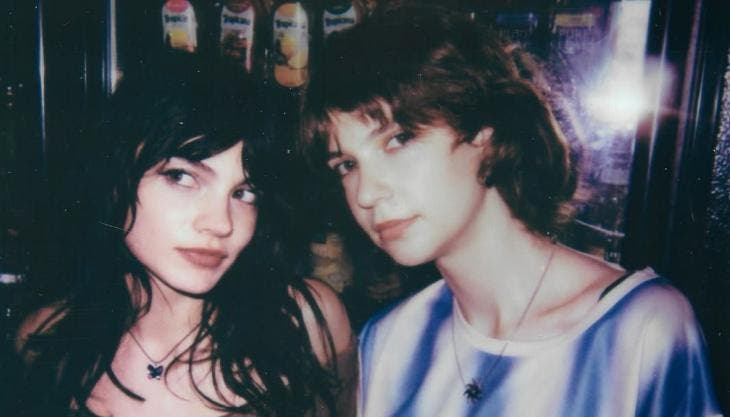 Pacífica se prepara para el Tecate Pal Norte: ‘Vamos con todo, instrumentos personalizados y mucha energía