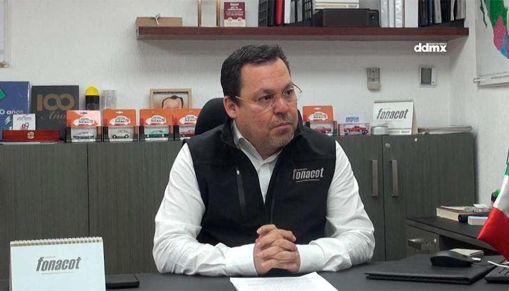 Salvador Gazca Herrera