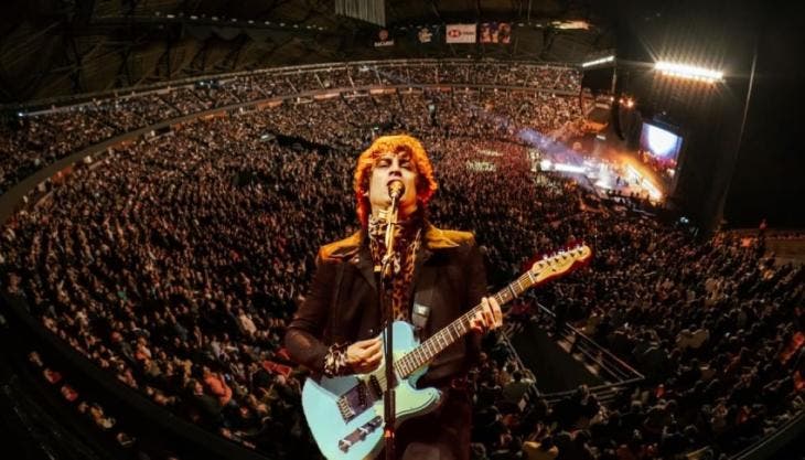 SIDDHARTA PALACIO DE LOS DEPORTES PRECIO BOLETOS