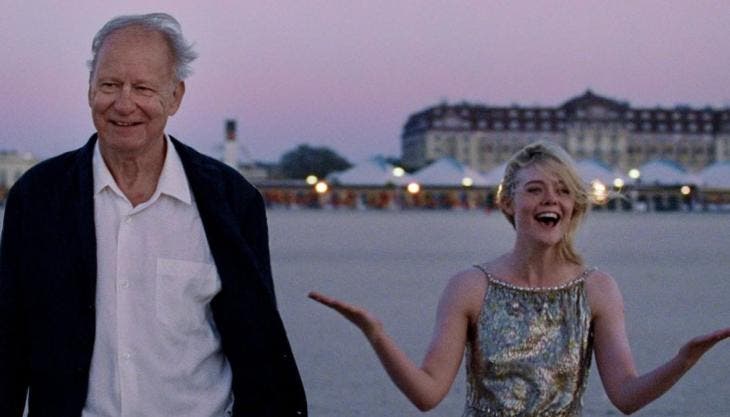 reseña valor sentimental