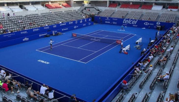 Vetan a tenista por amaño de partidos 