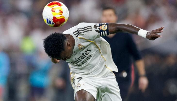 Albacete vs Real Madrid octavos de final Copa del Rey 